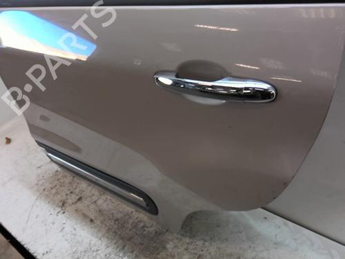 Used Left rear door Left rear door 37646393 37646393