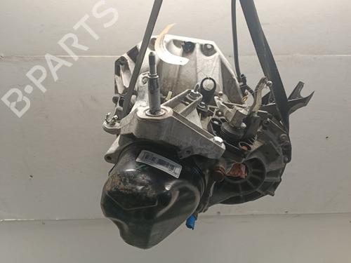 Used Gearbox Gearbox DACIA SANDERO 1.5 dCi (68 hp) 30538375 30538375