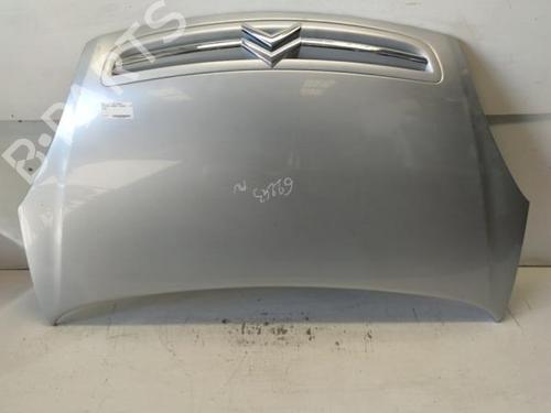 Used Hood CITROËN XSARA PICASSO (N68) 1.6 16V (109 hp) 18208611