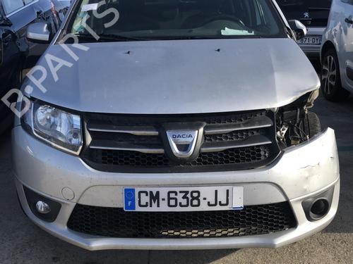 Engine SKODA FABIA III (NJ3) 1.0 | BP18207999M1 