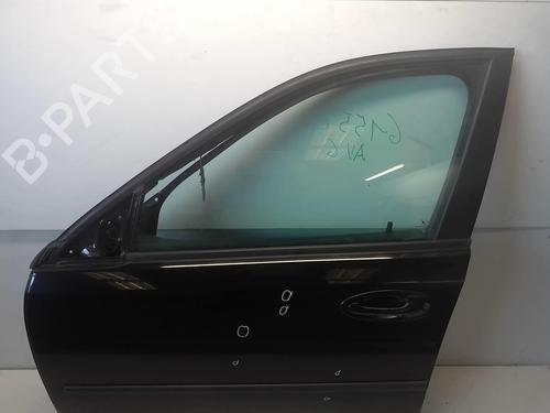 Left front door SAAB 9-3 (YS3F, E79, D79, D75) 1.9 TiD | BP18218185C2 