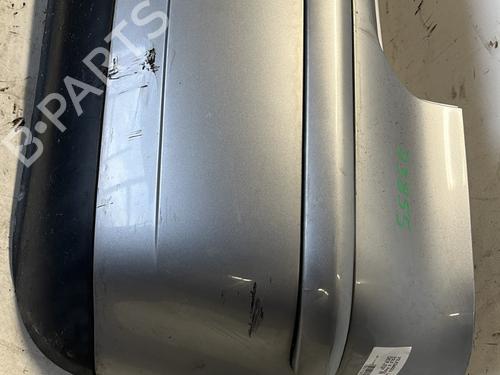 Zderzak tylny VW POLO IV (9N_, 9A_) 1.4 TDI | BP29706788C8 