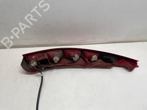 Højre baglygte CITROËN C8 (EA_, EB_) 2.0 HDi 135 | BP36762384C35 - Image 2