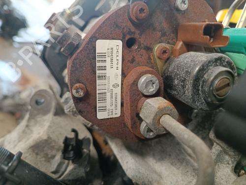 Motor RENAULT KANGOO (KC0/1_) | BP33828362M1 - Image 6