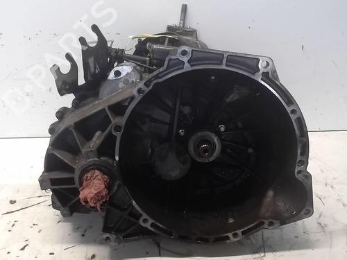 Gearbox FORD MONDEO IV (BA7) 1.8 TDCi | BP18221241M3