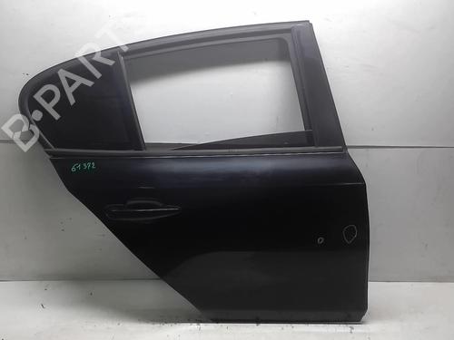 Right rear door BMW 1 (E87) 118 d | BP18224701C5 