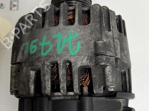 Generator CITROËN C4 II (NC_) 2.0 HDi / BlueHDi 150 | BP24430012M7 