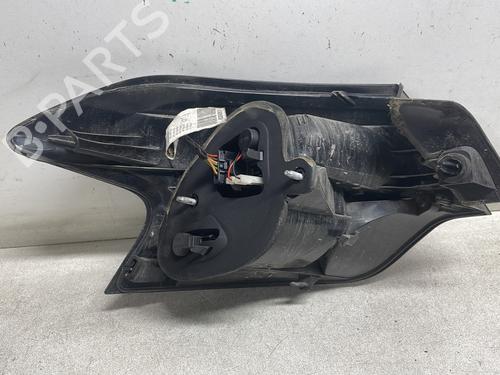 Right taillight CITROËN DS4 (NX_) 1.6 HDi 115 | BP29475292C35 