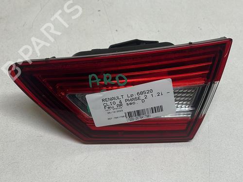 Right tailgate light RENAULT CLIO IV (BH_) 1.2 16V | BP18207401C80 