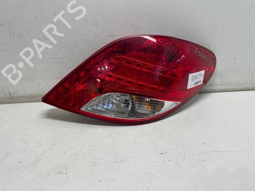Used Right taillight Right taillight 36793173 36793173