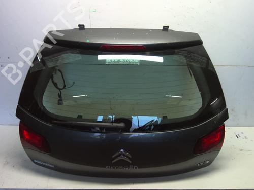 Used Tailgate CITROËN C3 II (SC_) 1.4 HDi 70 (SC8HZC, SC8HR0, SC8HP4) (68 hp) 22654091