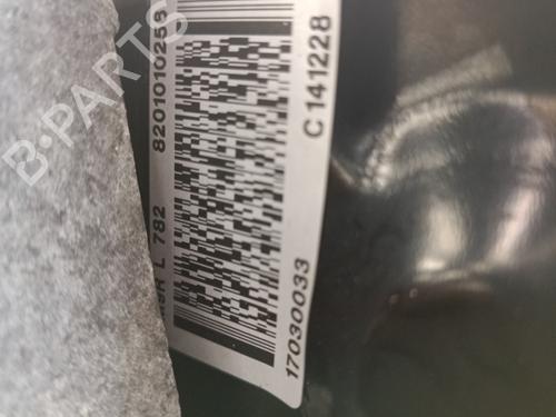 Used Engine Engine RENAULT TRAFIC II Bus (JL) [2001-2026] 33828356 33828356