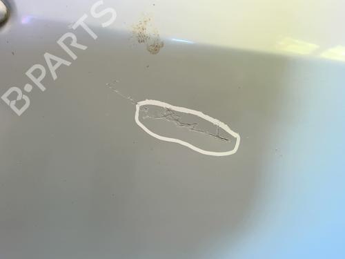 Right front door RENAULT MODUS / GRAND MODUS (F/JP0_) 1.5 dCi (FP0D, JP0D) | BP29618408C3 