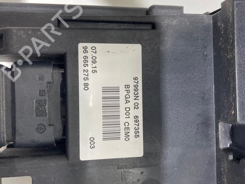 Used Electronic module Electronic module 37451729 37451729