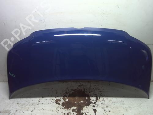 Used Hood VW TRANSPORTER T5 Bus (7HB, 7HJ, 7EB, 7EJ) 2.5 TDI (174 hp) 30389024