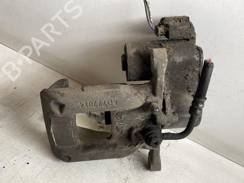 Used Left rear brake caliper Left rear brake caliper PEUGEOT 5008 II (MC_, MJ_, MR_, M4_) 2.0 BlueHDi 180 (MJEHZW, MJEHZR, MJEHZP) (177 hp) 24451133 24451133