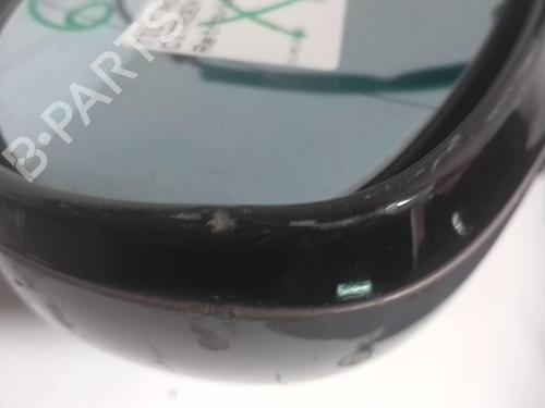 Used Left mirror CITROËN C5 I (DC_) 2.0 HDi (DCRHZB, DCRHZE) (109 hp) 18221105