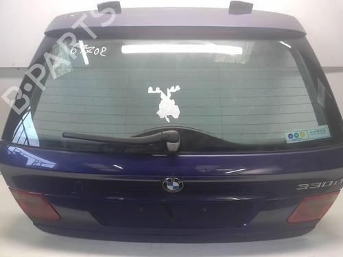 Tailgate BMW 3 Touring (E46) 330 d | BP18228244C6