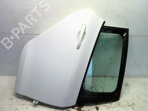 Used Right rear door PEUGEOT 208 I (CA_, CC_) 1.5 BlueHDI 100 (102 hp) 28621198