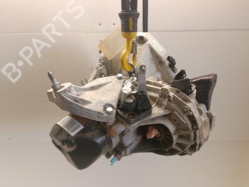 Gearbox RENAULT TWINGO II (CN0_) 1.5 dCi (CN0E) | BP33828365M3 - Image 5