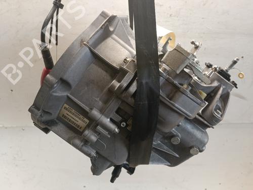 Gearbox MINI MINI (R56) One | BP31583151M3