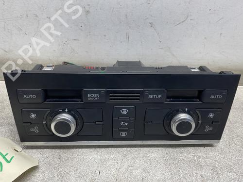 climate-control-audi-q7-4lb-2006-2007-2008-2009-2010-2011-2012-2013-2014-2015-2016-32016256 main image