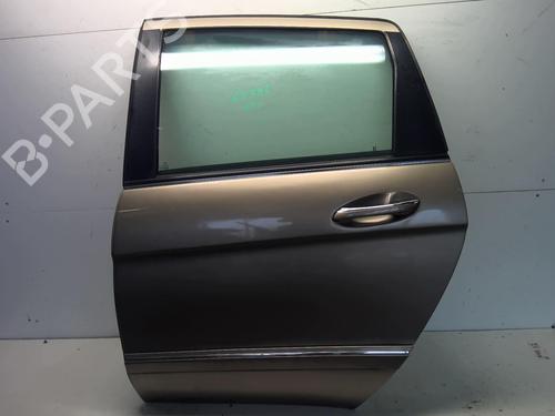 Used Left rear door MERCEDES-BENZ B-CLASS Sports Tourer (W245) B 200 CDI (245.208) (140 hp) 18230166