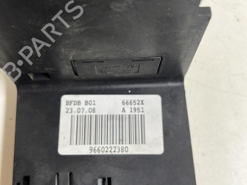 Used Electronic module Electronic module PEUGEOT 308 I (4A_, 4C_) 1.6 HDi (90 hp) 20173470 20173470