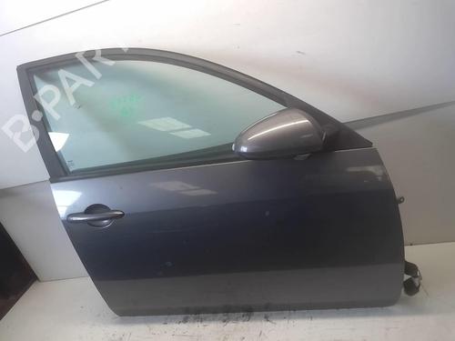 Right front door NISSAN PRIMERA Hatchback (P12) 2.2 Di | BP18228075C3 
