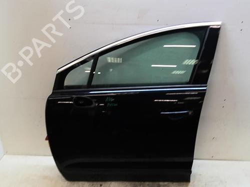 Used Left front door Left front door 36412781 36412781