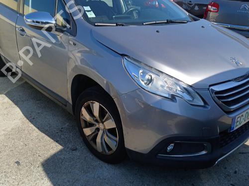 Engine PEUGEOT 2008 I (CU_) 1.6 BlueHDi 100 | BP39004064M1 - Image 6