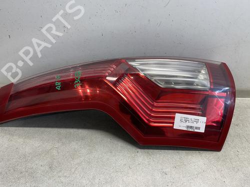 Used Left taillight CITROËN C4 Grand Picasso I (UA_) 1.6 HDi 110 (112 hp) 28669043