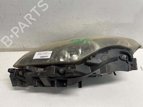 Left headlight RENAULT LAGUNA III (BT0/1) 2.0 dCi (BT07, BT0J, BT14, BT1A, BT1S) | BP36647356C28 - Image 4