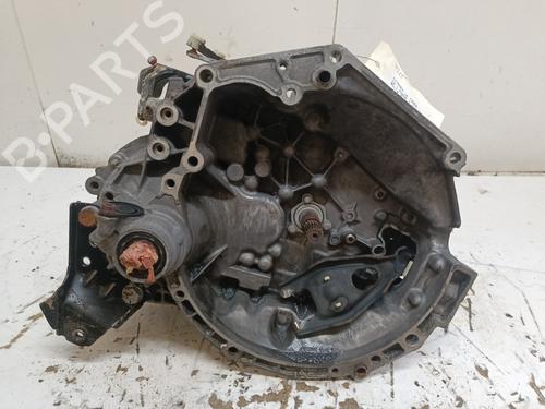 Used Gearbox CITROËN C3 I (FC_, FN_) 1.1 i (60 hp) 30323126