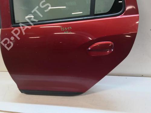 Dør venstre bagtil DACIA LOGAN MCV II 1.5 dCi | BP39485446C4 - Image 2