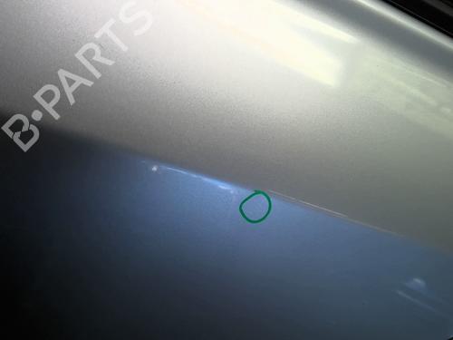 Left rear door RENAULT KOLEOS I (HY_) 2.0 dCi (HY0K) | BP28494577C4 