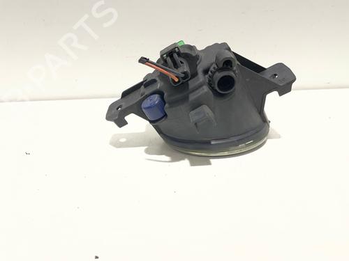 Left front fog light RENAULT ESPACE IV (JK0/1_) 2.0 dCi (JK01, JK02, JK1J, JK1K, JK1H) | BP39551851C30 - Image 2