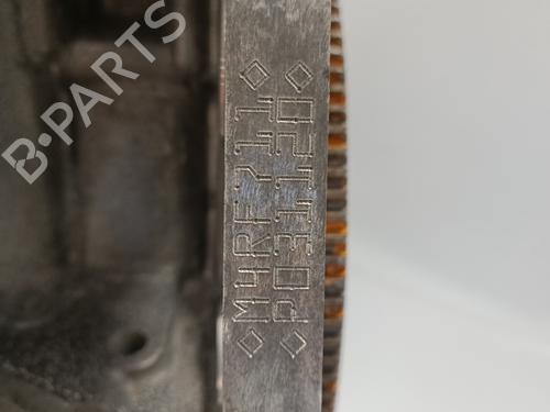 Engine RENAULT MEGANE III Hatchback (BZ0/1_, B3_) 2.0 CVT (BZ0G, BZ1P) | BP32523979M1 - Image 6