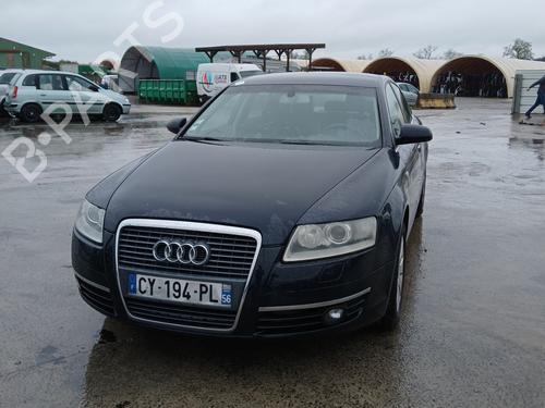 Used Parts AUDI A6 C6 (4F2) 2.0 TDI (140 hp) 2949080