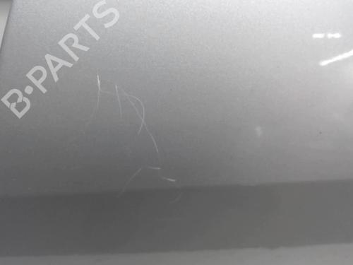 Left front door OPEL ZAFIRA A MPV (T98) 2.0 DTI 16V (F75) | BP18232537C2 
