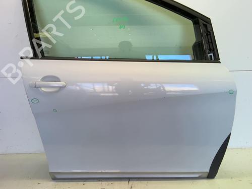 Right front door SEAT ALTEA XL (5P5, 5P8) 1.6 TDI | BP18216430C3 
