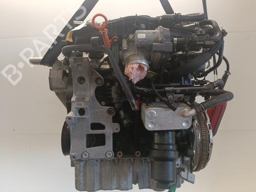 Engine AUDI TT (8J3) 2.0 TFSI | BP33017481M1 - Image 6