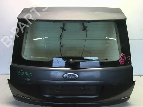 Bakluke CC/Kombi-Kupé FORD C-MAX (DM2) 1.6 TDCi (90 hp) 18207225