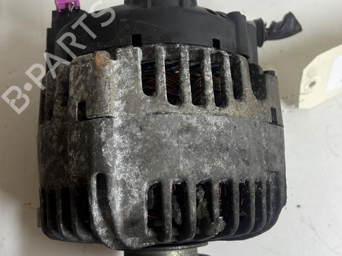 Alternator SKODA OCTAVIA II Combi (1Z5) 1.9 TDI | BP25281295M7 