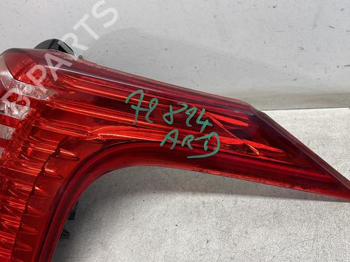 Right taillight PEUGEOT 5008 (0U_, 0E_) 1.6 HDi | BP27527900C35 