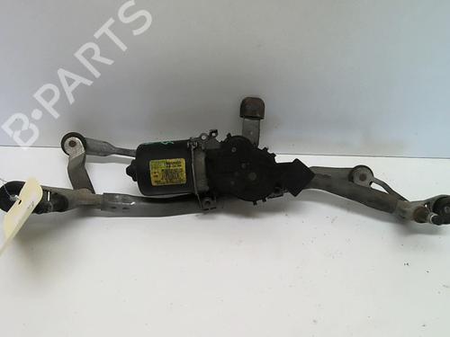 Vindrute Vindusviskermekanisme CITROËN C3 II (SC_) 1.4 HDi 70 (SC8HZC, SC8HR0, SC8HP4) (68 hp) 18211523