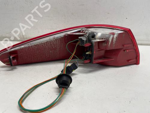 Right taillight PEUGEOT 607 (9D, 9U) 2.2 HDi | BP36762402C35 - Image 6