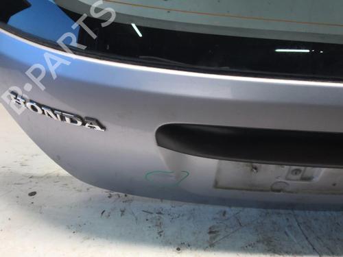 Tailgate HONDA CIVIC VII Hatchback (EU, EP, EV) 1.4 iS (EP1, EU5, EU7) | BP18231274C6 