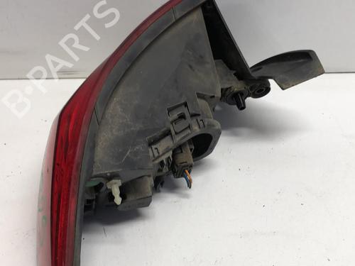 Right taillight RENAULT CLIO IV (BH_) 1.5 dCi 75 | BP18208450C35