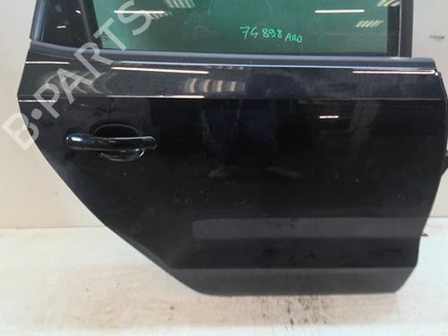 Used Right rear door Right rear door VW POLO V (6R1, 6C1) 1.4 (6R1) (85 hp) 33849925 33849925